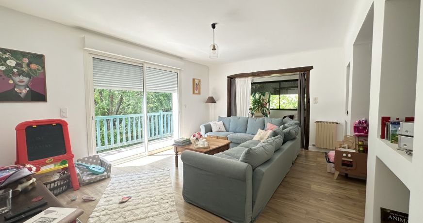 vente Maison contemporaine Urcuit