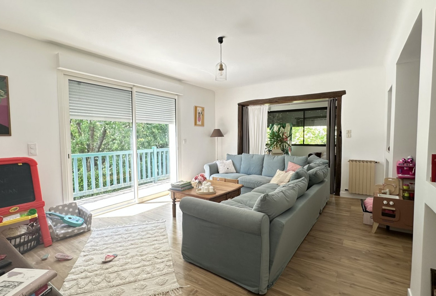 vente Maison contemporaine Urcuit - Photo 8