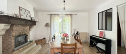 vente Maison contemporaine Urcuit