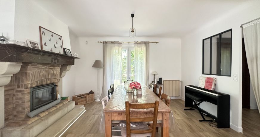 vente Maison contemporaine Urcuit