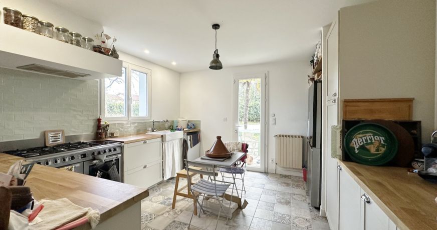vente Maison contemporaine Urcuit