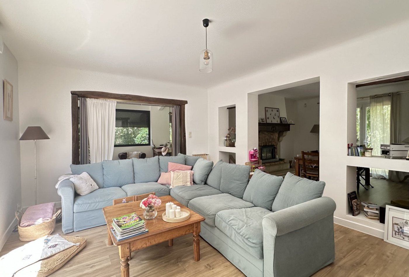 vente Maison contemporaine Urcuit - Photo 7