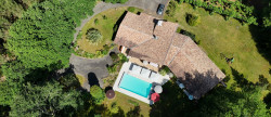 vente Maison contemporaine Urcuit