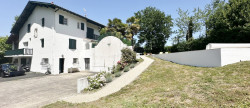 vente Maison contemporaine Bayonne