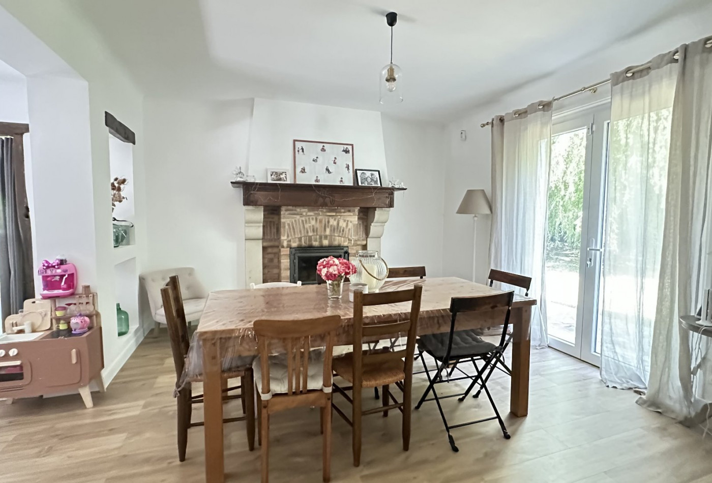 vente Maison contemporaine Bayonne - Photo 9