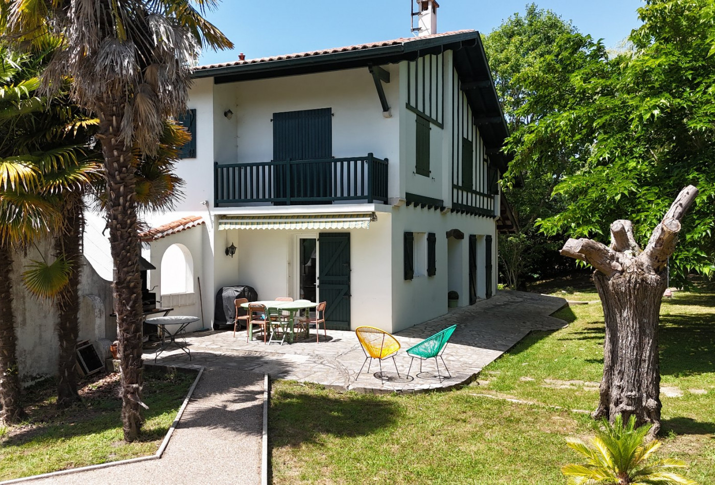 vente Maison contemporaine Bayonne - Photo 4