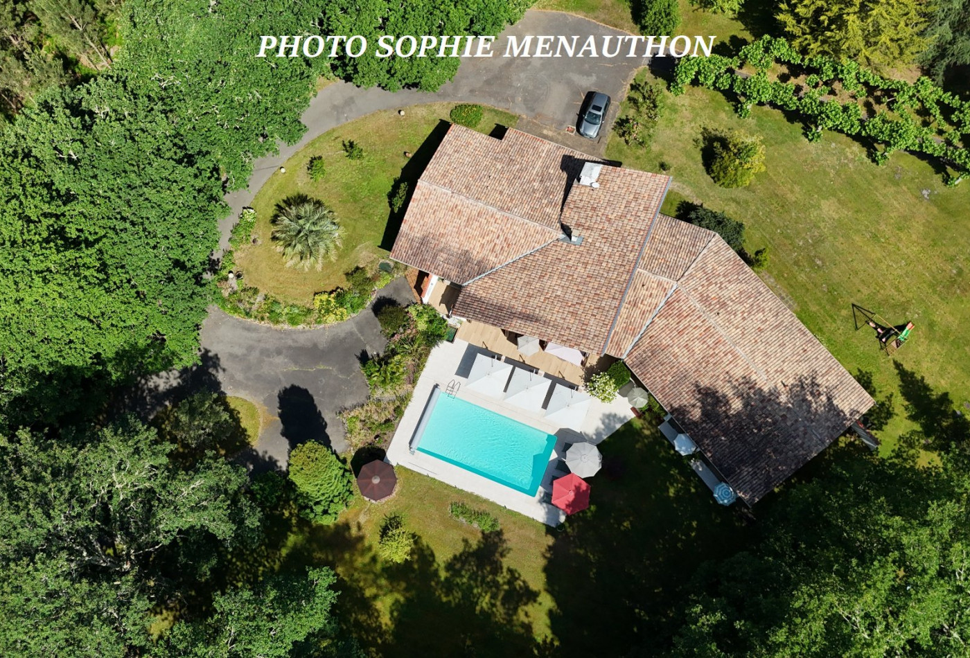 vente Maison contemporaine Bayonne - Photo 5