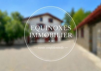 vente Ferme Bayonne