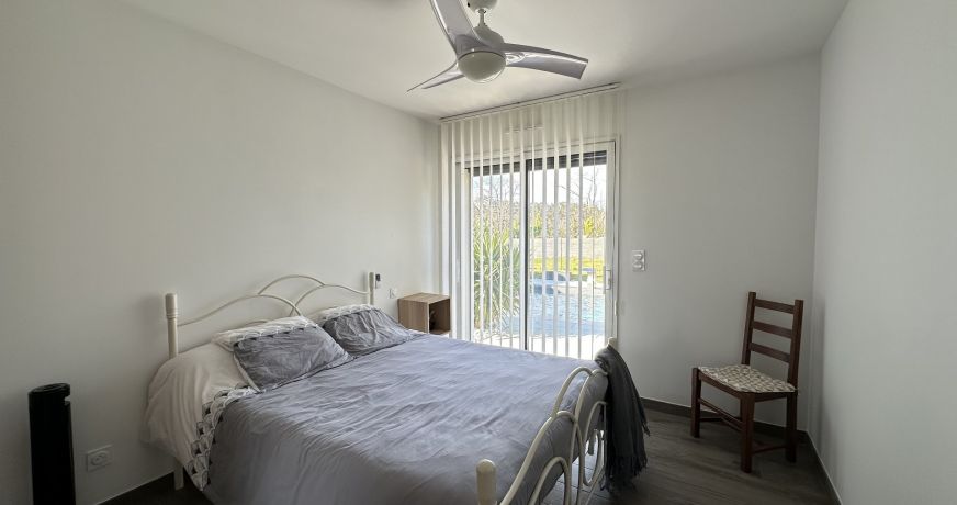 vente Maison contemporaine Saint Paul Les Dax
