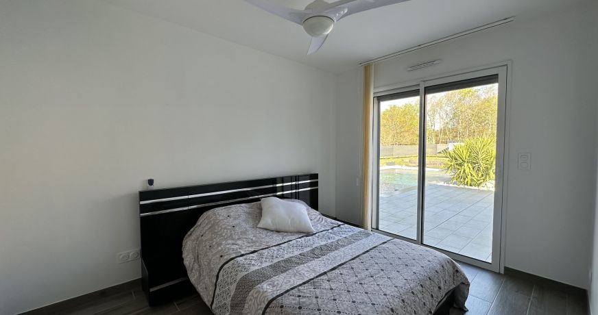 vente Maison contemporaine Saint Paul Les Dax