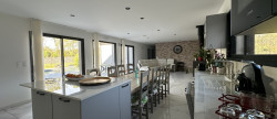 vente Maison contemporaine Saint Paul Les Dax