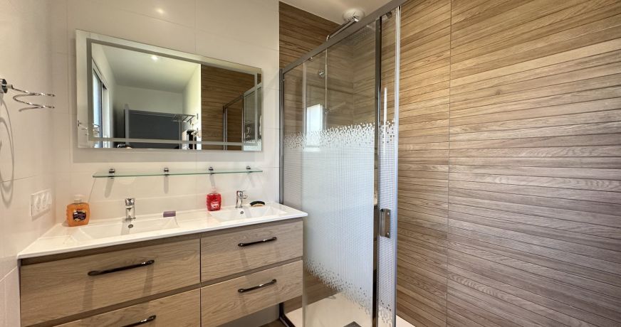 vente Maison contemporaine Saint Paul Les Dax