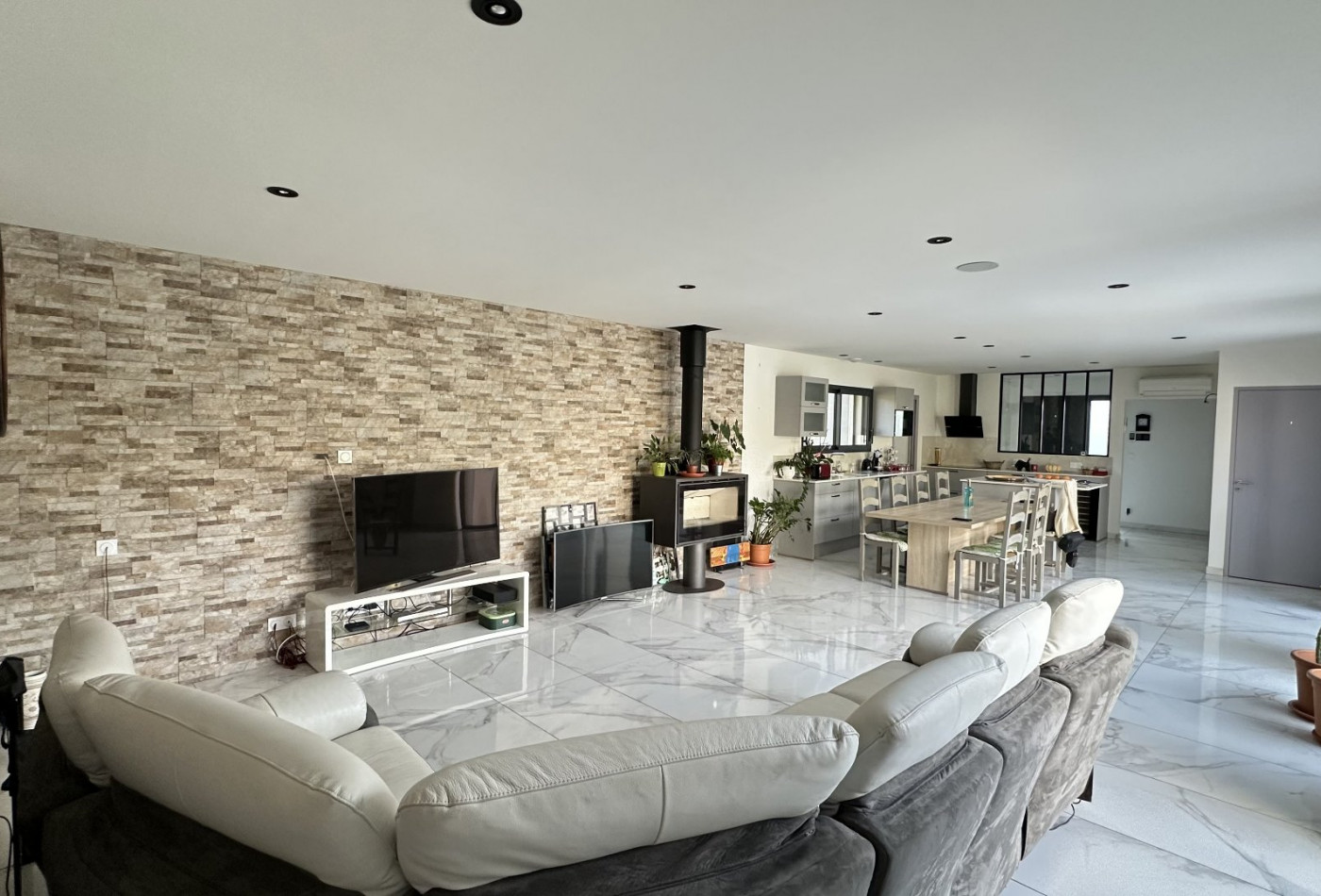 vente Maison contemporaine Saint Paul Les Dax - Photo 6