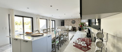 vente Maison contemporaine Saint Paul Les Dax