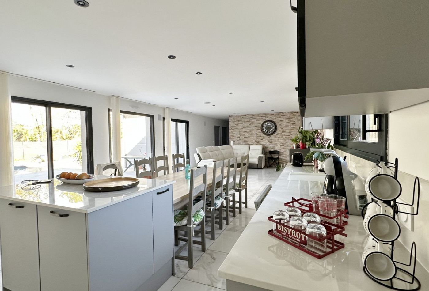 vente Maison contemporaine Saint Paul Les Dax - Photo 10
