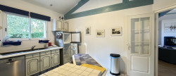 vente Maison contemporaine Moliets Et Maa