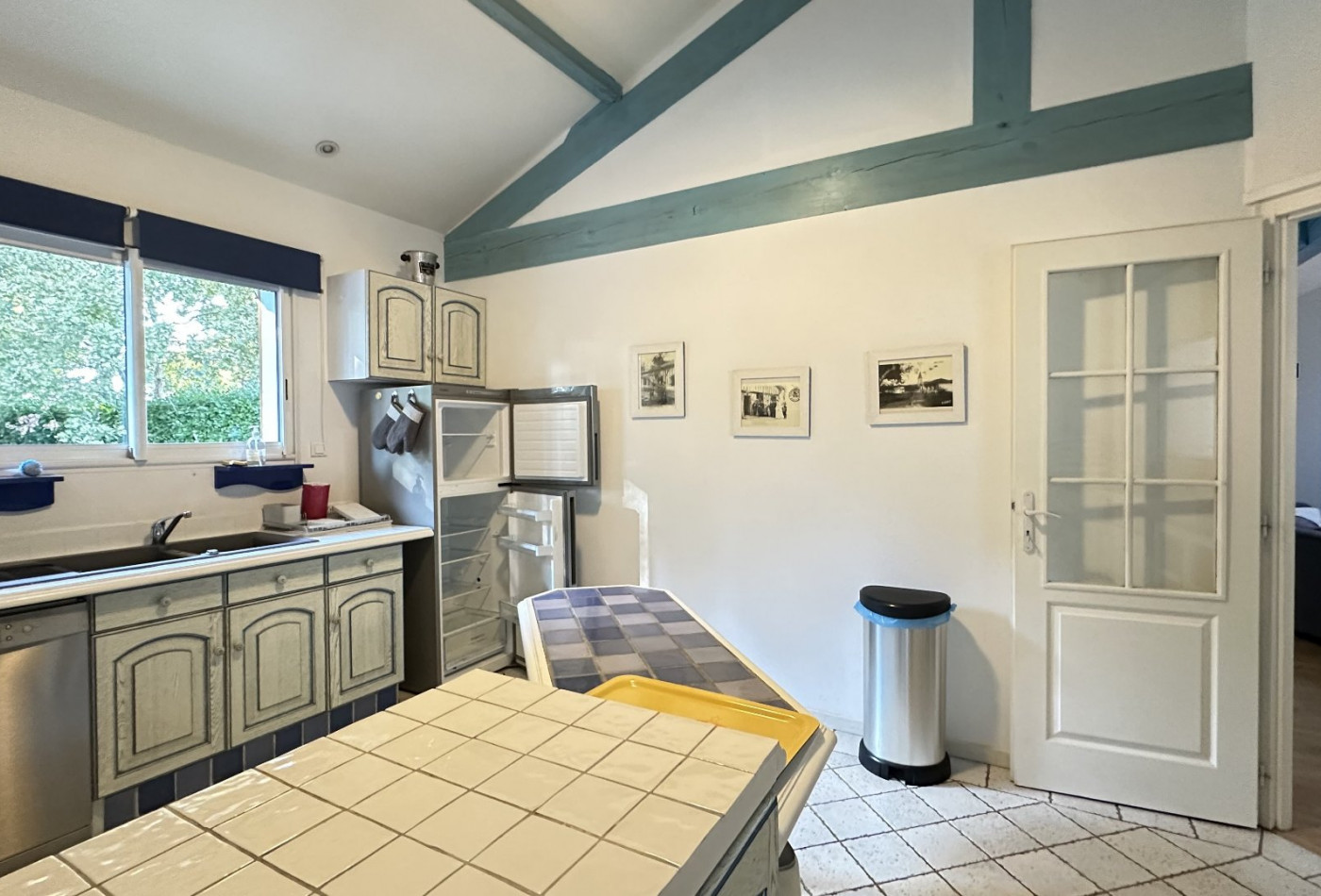 vente Maison contemporaine Moliets Et Maa - Photo 8