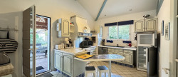 vente Maison contemporaine Moliets Et Maa
