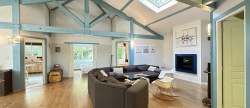 vente Maison contemporaine Moliets Et Maa