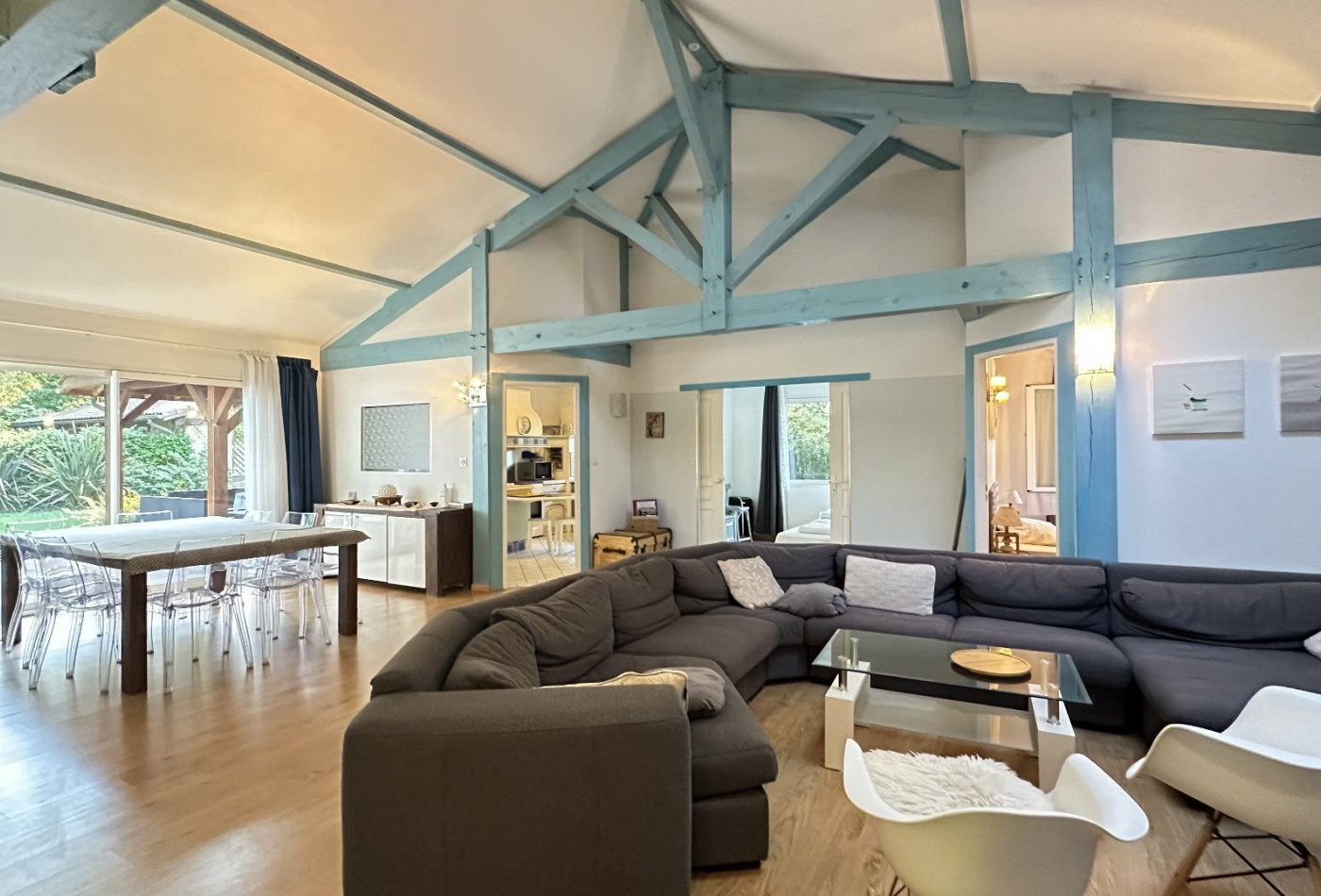 vente Maison contemporaine Moliets Et Maa - Photo 3