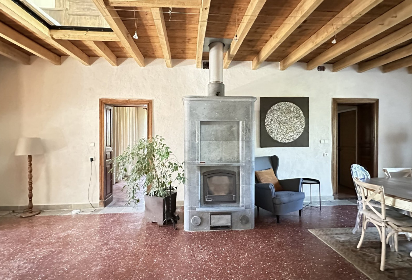 vente Maison de campagne Dax - Photo 8