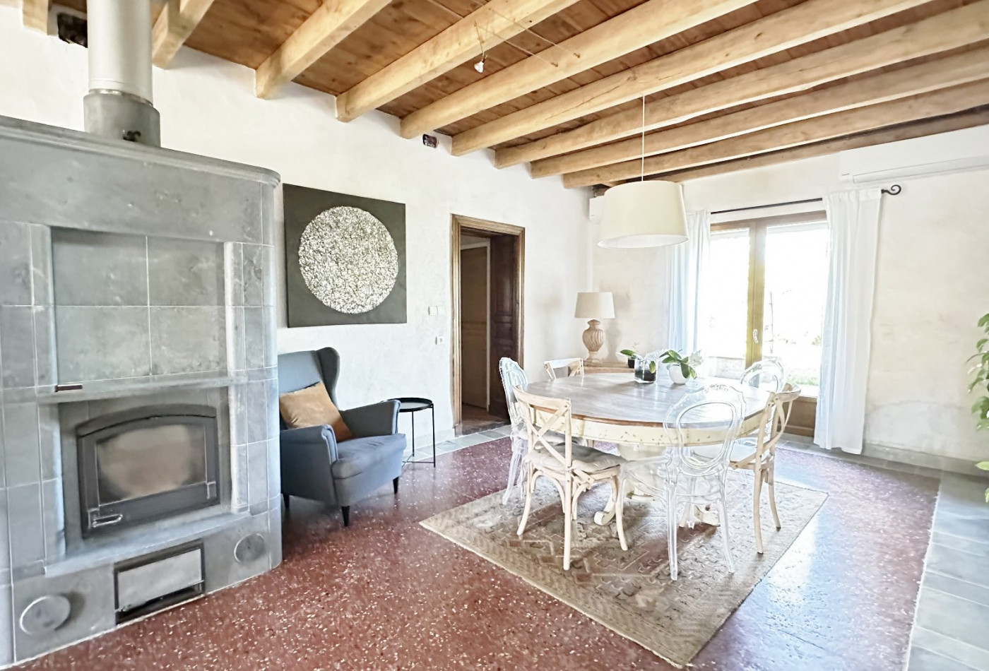 vente Maison de campagne Dax - Photo 9