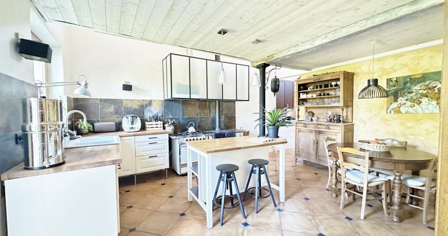 vente Maison de campagne Dax