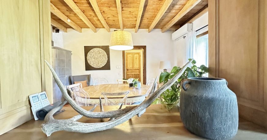 vente Maison de campagne Dax