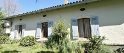 vente Maison de campagne Dax