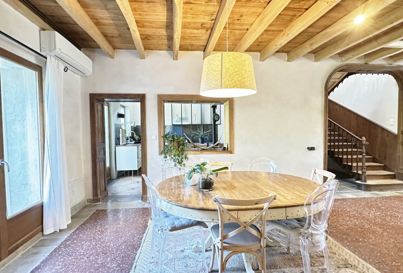 vente Maison de campagne Pouillon - Photo 10