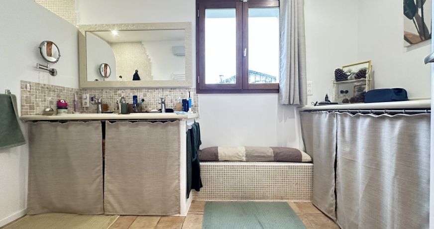 vente Maison contemporaine Mouguerre