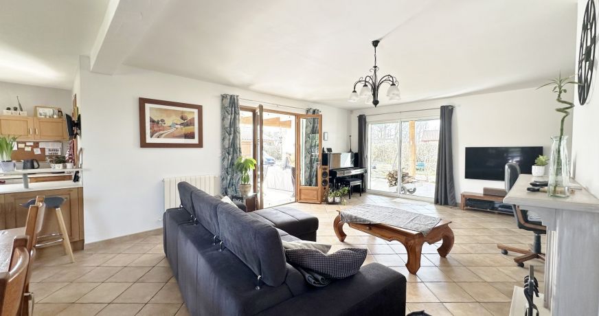 vente Maison contemporaine Mouguerre