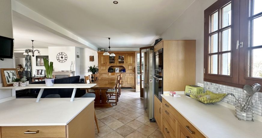 vente Maison contemporaine Mouguerre