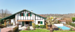 vente Maison contemporaine Mouguerre