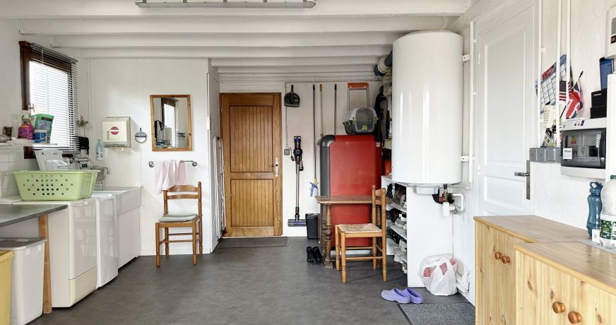 vente Maison contemporaine Mouguerre