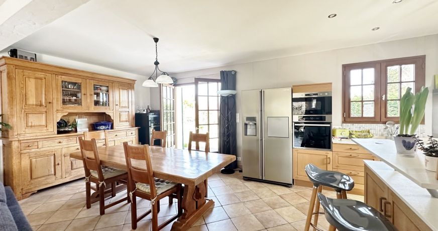 vente Maison contemporaine Mouguerre