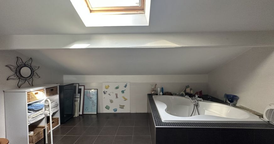 vente Maison contemporaine Mouguerre