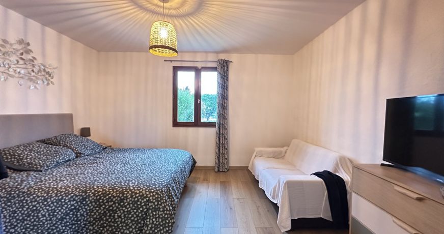 vente Maison contemporaine Mouguerre