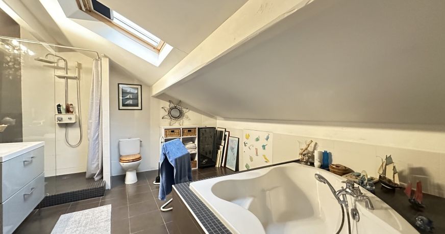 vente Maison contemporaine Mouguerre