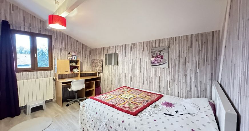 vente Maison contemporaine Mouguerre