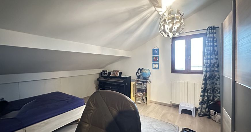 vente Maison contemporaine Mouguerre