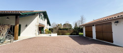 vente Maison contemporaine Mouguerre