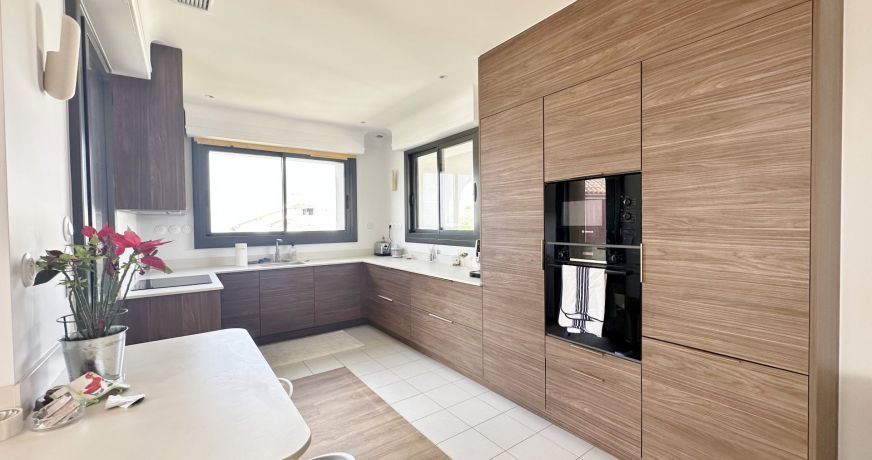 vente Villa Biarritz