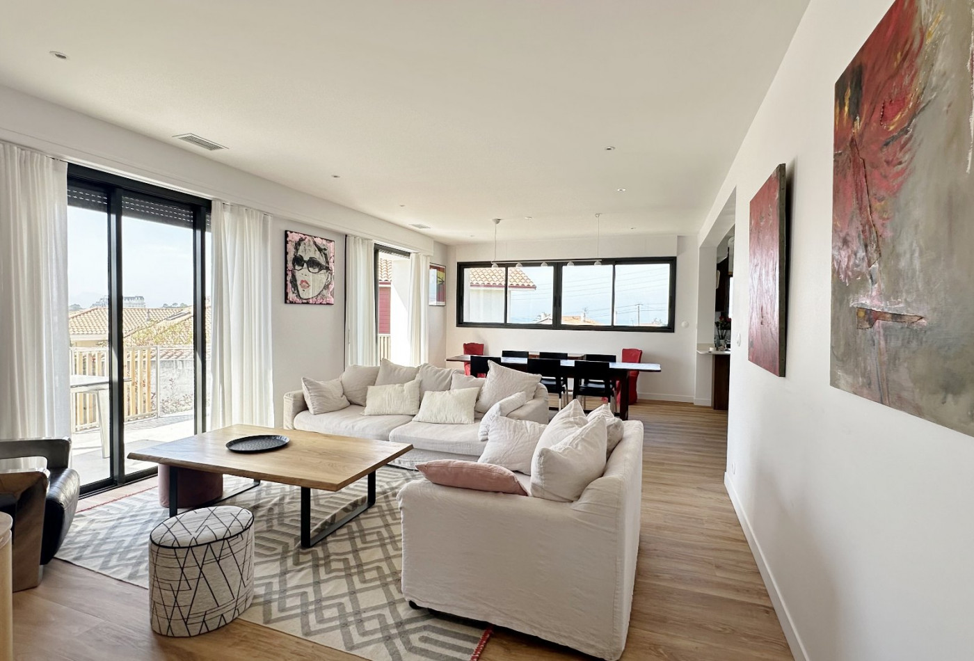 vente Villa Biarritz - Photo 10