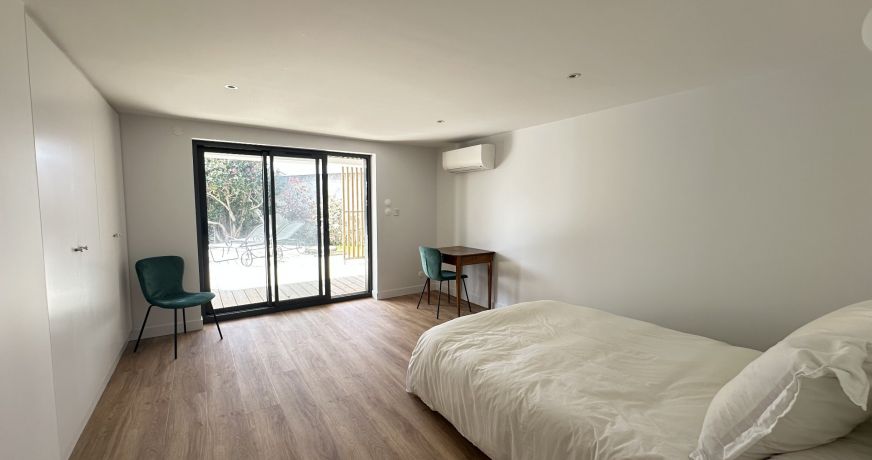 vente Villa Biarritz