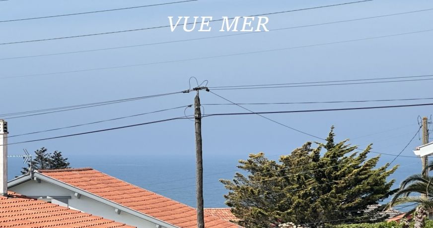 vente Villa Biarritz