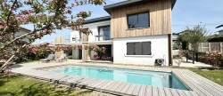 vente Villa Biarritz