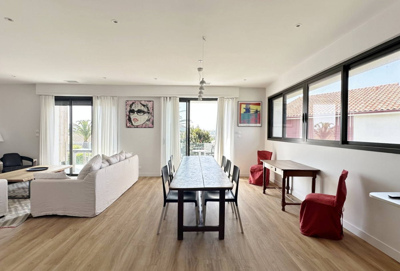 vente Villa Biarritz - Photo 7