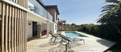 vente Villa Biarritz