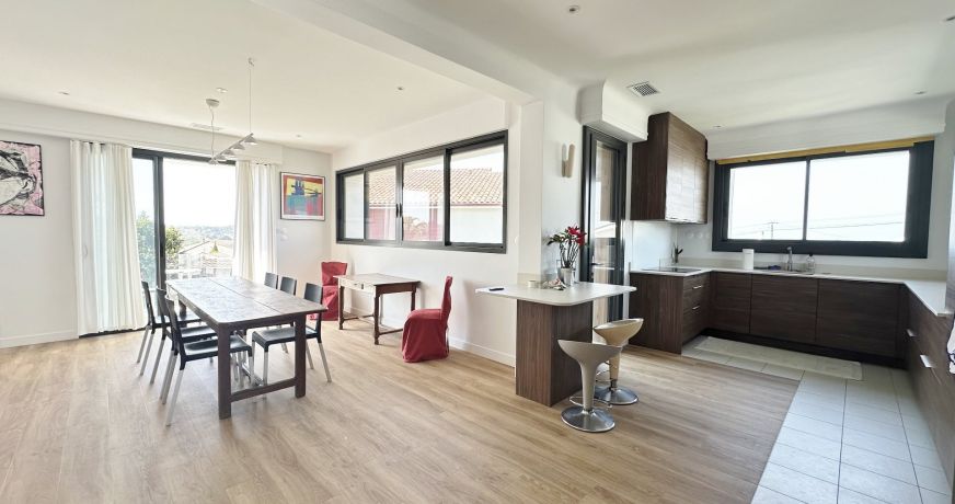 vente Villa Biarritz